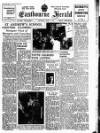 Eastbourne Herald Saturday 07 June 1941 Page 1