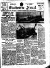 Eastbourne Herald Saturday 03 January 1942 Page 1