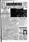 Eastbourne Herald Saturday 10 February 1945 Page 1