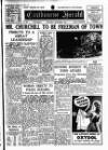 Eastbourne Herald Saturday 01 September 1945 Page 1