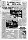 Eastbourne Herald Saturday 09 February 1946 Page 1