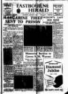 Eastbourne Herald Saturday 03 January 1948 Page 1