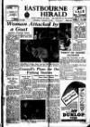 Eastbourne Herald Saturday 01 January 1949 Page 1