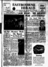 Eastbourne Herald Saturday 06 January 1951 Page 1