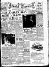 Eastbourne Herald Saturday 03 May 1952 Page 1