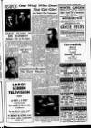 Eastbourne Herald Saturday 25 October 1952 Page 9