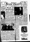 Eastbourne Herald Saturday 06 June 1953 Page 1