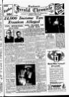 Eastbourne Herald Saturday 20 June 1953 Page 1