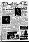Eastbourne Herald Saturday 27 June 1953 Page 1