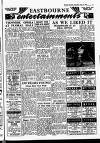 Eastbourne Herald Saturday 27 June 1953 Page 9