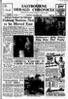Eastbourne Herald Saturday 29 January 1955 Page 1