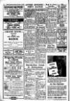 Eastbourne Herald Saturday 12 February 1955 Page 12