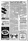 Eastbourne Herald Saturday 12 February 1955 Page 14