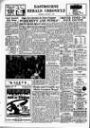 Eastbourne Herald Saturday 07 January 1956 Page 20