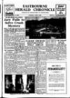 Eastbourne Herald Saturday 09 June 1956 Page 1