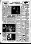 Eastbourne Herald Saturday 04 January 1958 Page 24