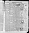 Horncastle News Saturday 14 November 1885 Page 3