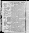 Horncastle News Saturday 05 December 1885 Page 4