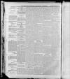 Horncastle News Saturday 12 December 1885 Page 4