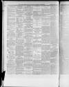 Horncastle News Saturday 03 April 1886 Page 4