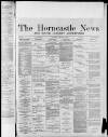 Horncastle News