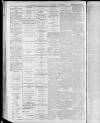 Horncastle News Saturday 14 August 1886 Page 4