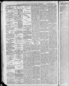 Horncastle News Saturday 25 December 1886 Page 4