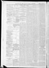 Horncastle News Saturday 01 January 1887 Page 4