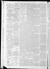 Horncastle News Saturday 29 January 1887 Page 4