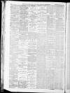 Horncastle News Saturday 15 October 1887 Page 4