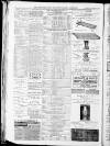 Horncastle News Saturday 05 November 1887 Page 2