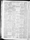 Horncastle News Saturday 05 November 1887 Page 4