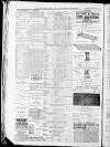 Horncastle News Saturday 17 December 1887 Page 2