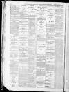 Horncastle News Saturday 17 December 1887 Page 4