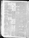 Horncastle News Saturday 31 December 1887 Page 4