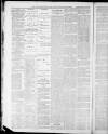 Horncastle News Saturday 14 January 1888 Page 4