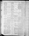 Horncastle News Saturday 03 November 1888 Page 4