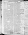 Horncastle News Saturday 10 November 1888 Page 6