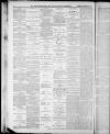 Horncastle News Saturday 17 November 1888 Page 4