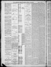 Horncastle News Saturday 05 January 1889 Page 4