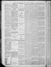 Horncastle News Saturday 02 February 1889 Page 4