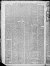 Horncastle News Saturday 02 February 1889 Page 6