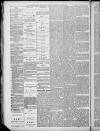 Horncastle News Saturday 09 February 1889 Page 4