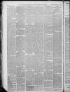 Horncastle News Saturday 09 February 1889 Page 6