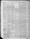 Horncastle News Saturday 02 March 1889 Page 4