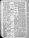 Horncastle News Saturday 13 April 1889 Page 4