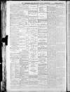 Horncastle News Saturday 25 January 1890 Page 4