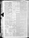 Horncastle News Saturday 30 August 1890 Page 4