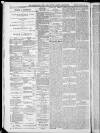 Horncastle News Saturday 07 February 1891 Page 4