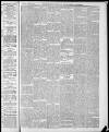 Horncastle News Saturday 14 March 1891 Page 5